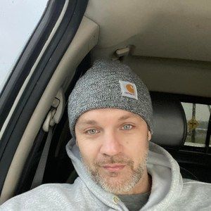 Meet your Posher, Jeremy